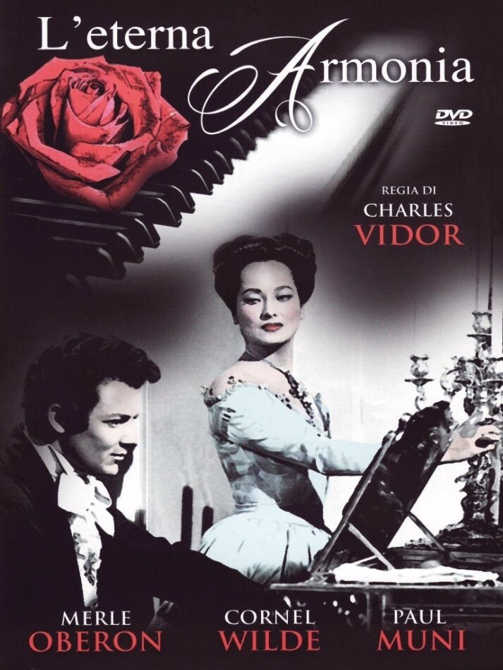 L'Eterna Armonia - A Song to Remember (1945) (1945)