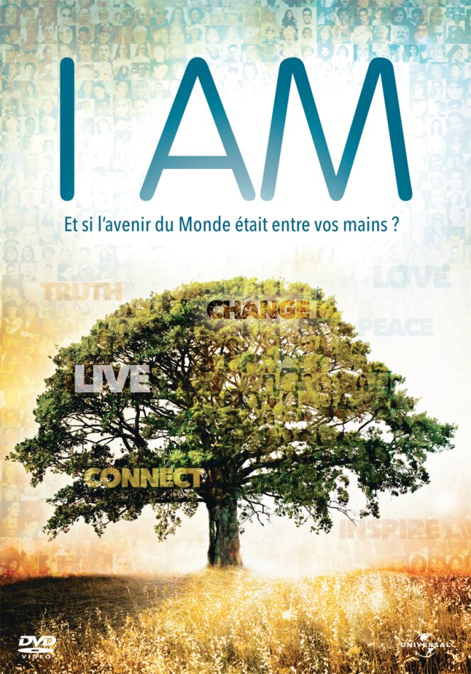 I Am