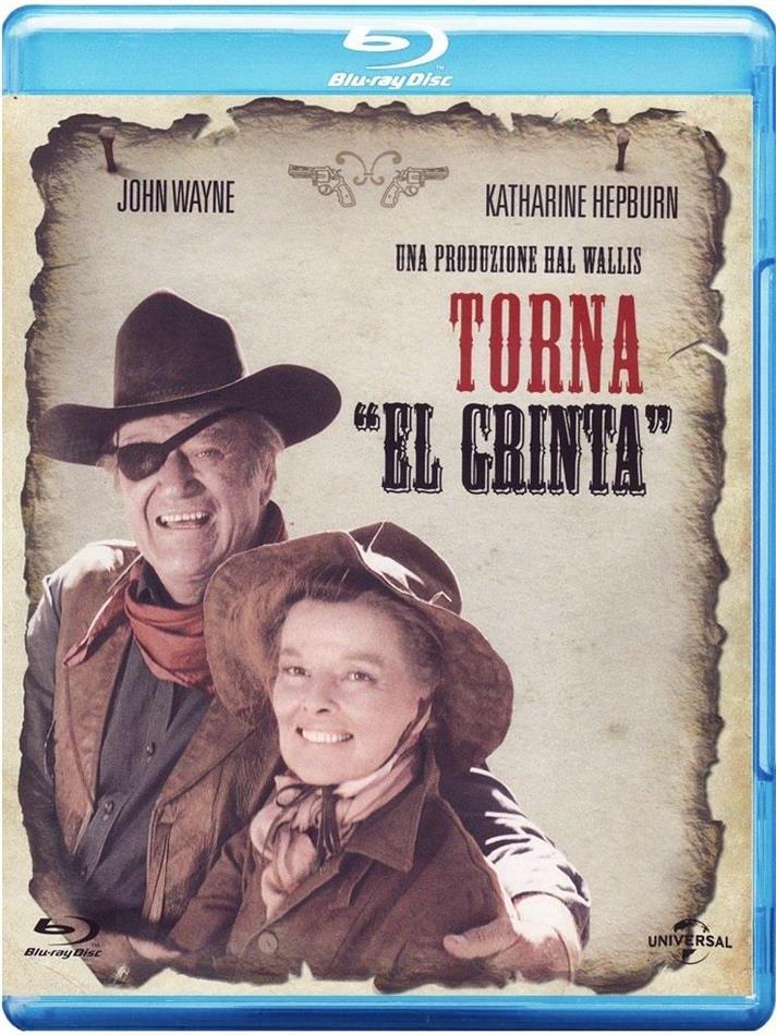 Torna "El Grinta" (1975)