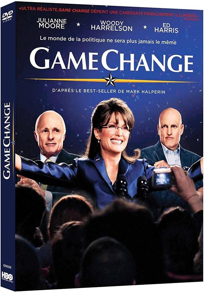 Game Change (2012)