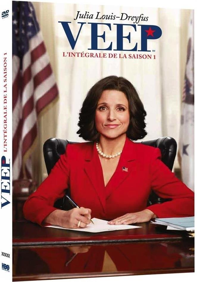 Veep - Saison 1 2 DVD