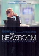The Newsroom - Saison 1 (2012) 4 DVD