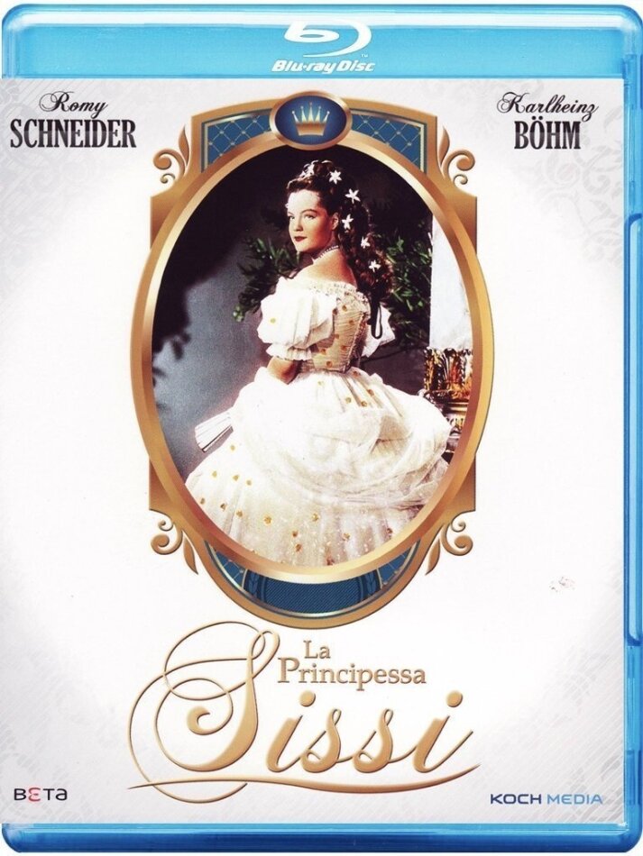 La principessa Sissi