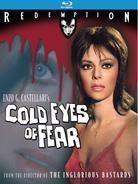 Cold Eyes of Fear - Gli occhi freddi della paura (1971) Remastered