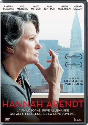 Hannah Arendt (2012)