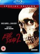Evil Dead 2 (1987) Édition Spéciale