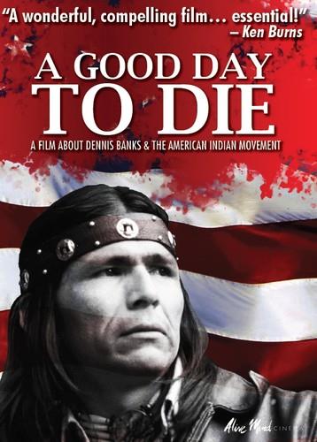A Good Day to Die (2011)