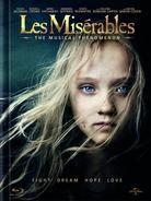 Les Mis&eacute;rables (2012) (Limited Edition Digibook)