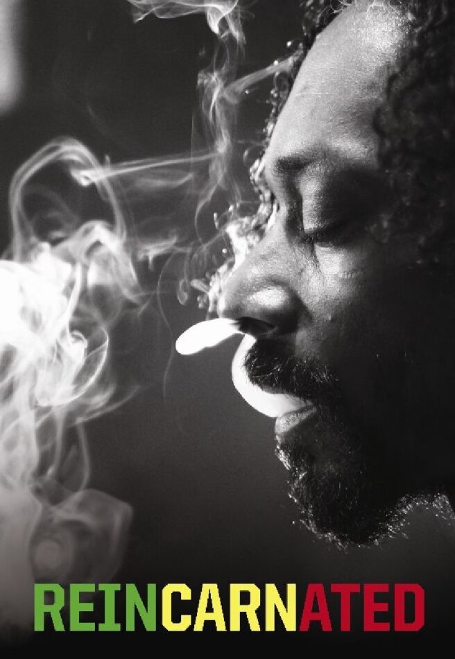 Snoop Lion - Reincarnated