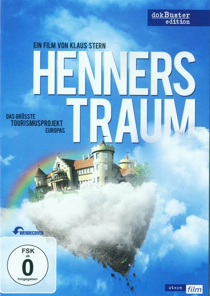 Das grösste Tourismusprojekt Europas