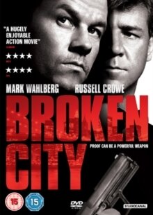 Broken City (2013)