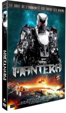 Mantera (2012)