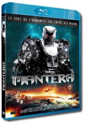 Mantera (2012)