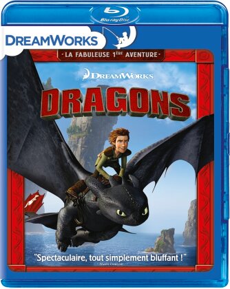 Dragons (2010)