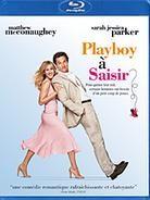 Playboy à saisir