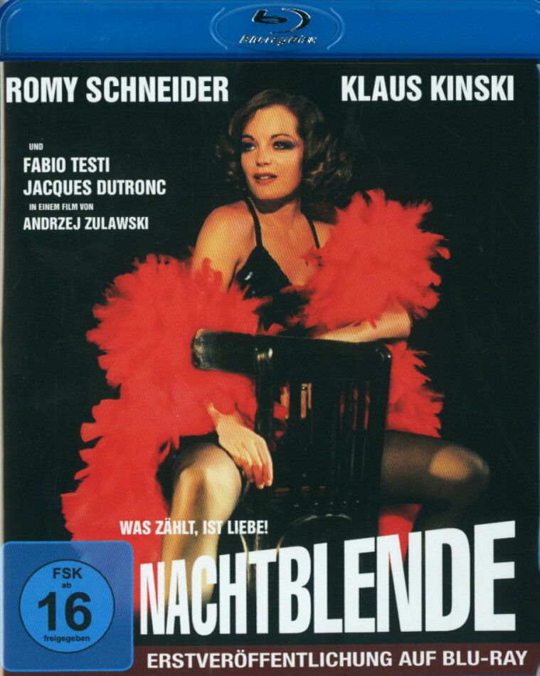 Nachtblende (1975)