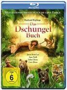 Das Dschungelbuch - Rudyard Kipling's The jungle book (1994)