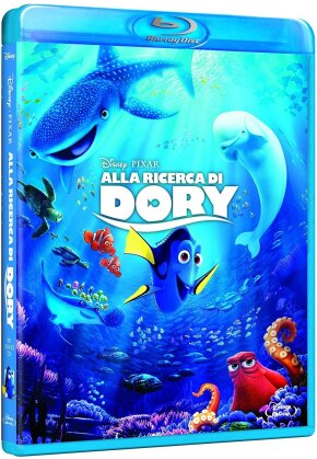 Alla ricerca di Dory (2016)
