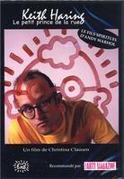 Keith Haring - Le petit prince de la rue (2008)