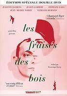 Les fraises des bois Special Edition, 2 DVDs