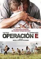 Operación E