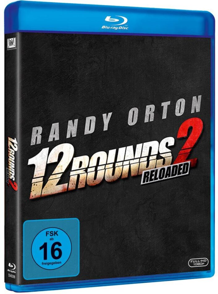 Zwölf Runden 2 - Reloaded (2013)