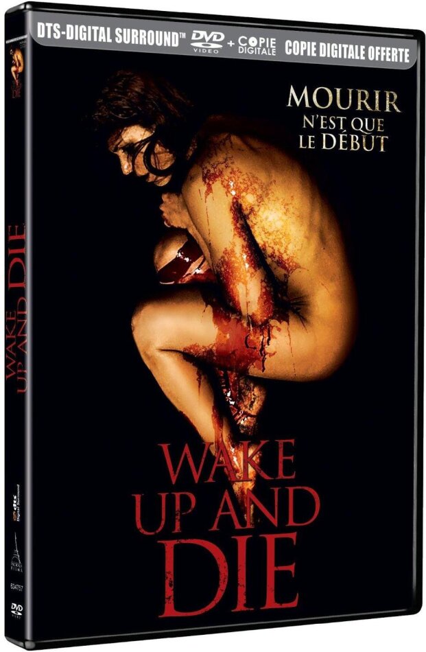 Wake up and die (2011)