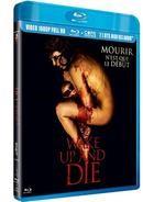 Wake up and die (2011)