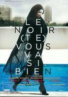 Le noir (te) vous va si bien