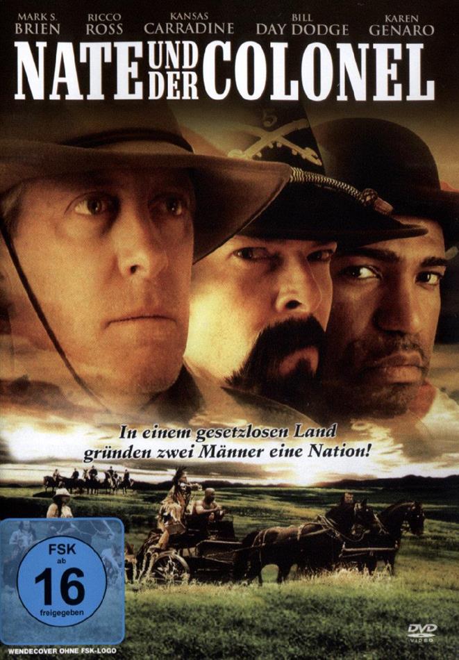 Nate und der Colonel