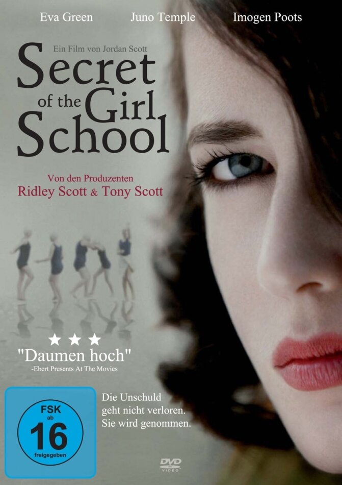 Secret of the Girl School (2009)