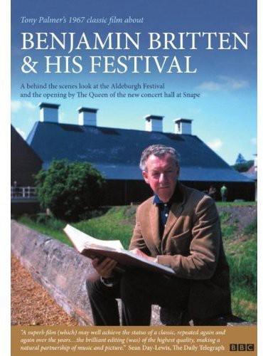 Benjamin Britten & His Festival