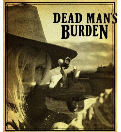 Dead Man's Burden (2012)
