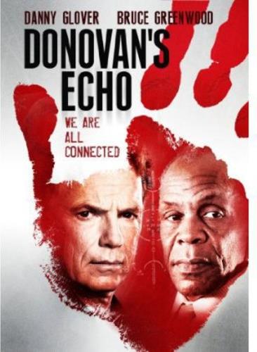 Donovan's Echo (2011)