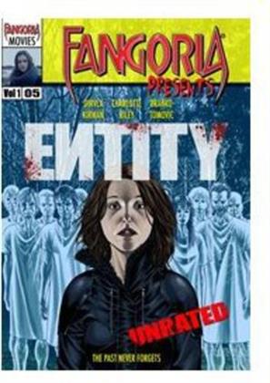 Entity - Fangoria presents: Entity (2012)