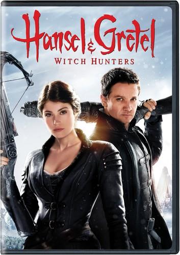 Hansel & Gretel: Witch Hunters (2013)