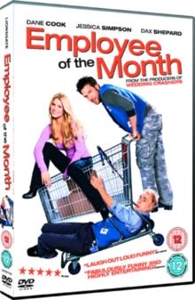 Employee of the Month (2006)