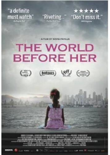 The World Before Her