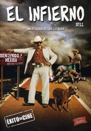 El Infierno - Hell (2010)