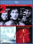 Anatomy 1 & 2