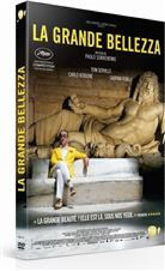 La grande bellezza (2013)