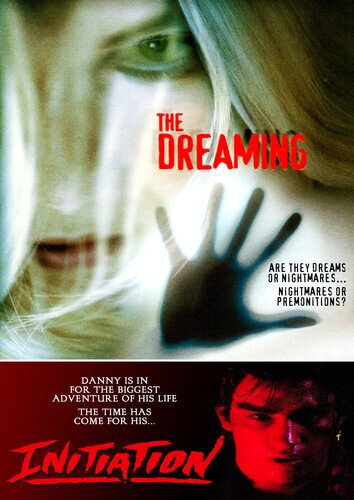 The Dreaming / Initiation