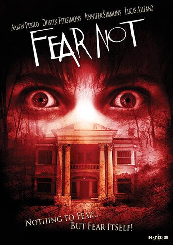 Fear Not