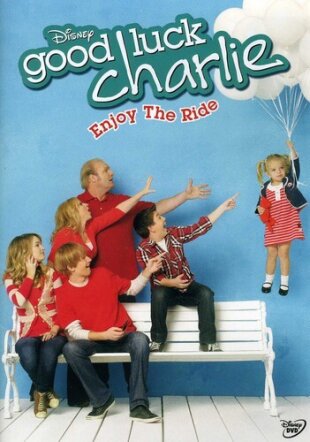 Good Luck Charlie - Love, Teddy