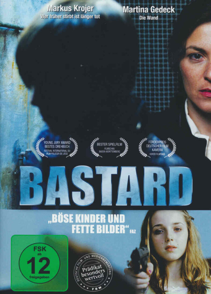 Bastard