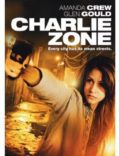 Charlie Zone (2011)