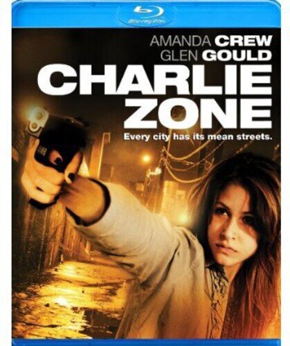 Charlie Zone (2011)