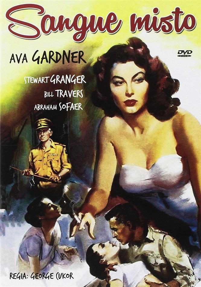 Sangue misto (1956)