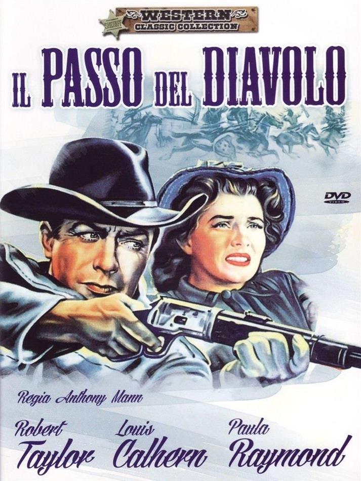Il Passo del Diavolo (1950)