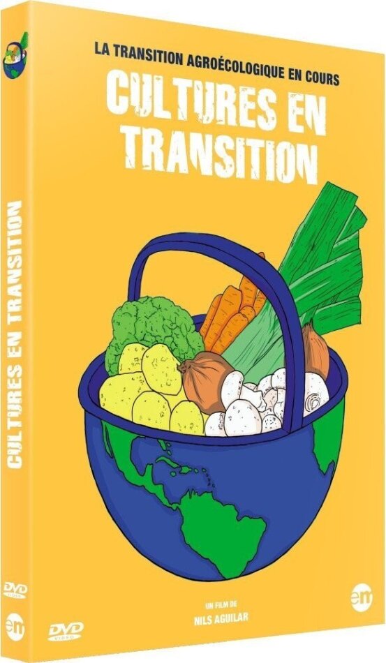 Cultures en transition (2012)